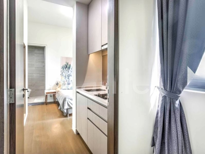 HIGHLINE RESIDENCES 5