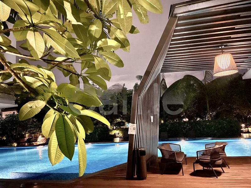 HIGHLINE RESIDENCES 9