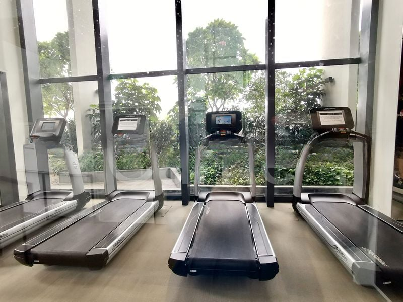 HIGHLINE RESIDENCES 10