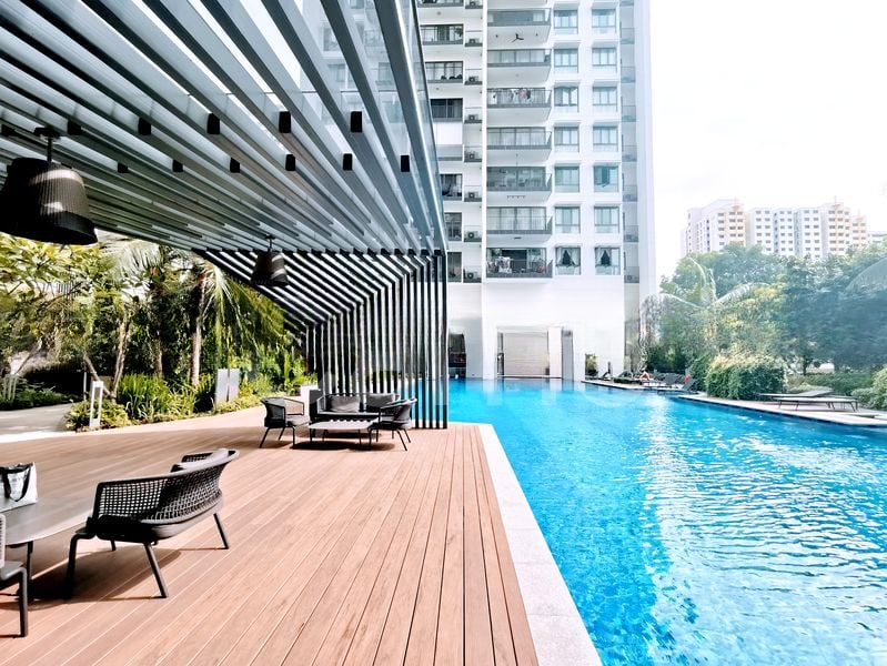 HIGHLINE RESIDENCES 6