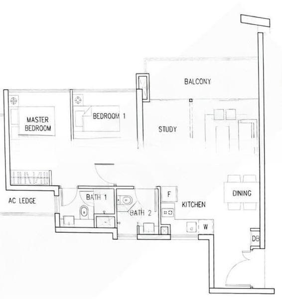 EIGHT RIVERSUITES 10