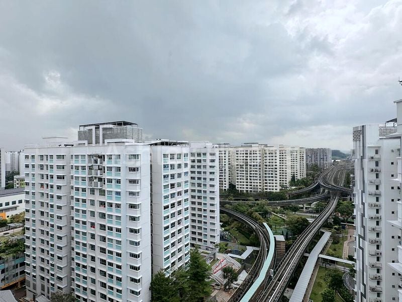 PUNGGOL PL 9