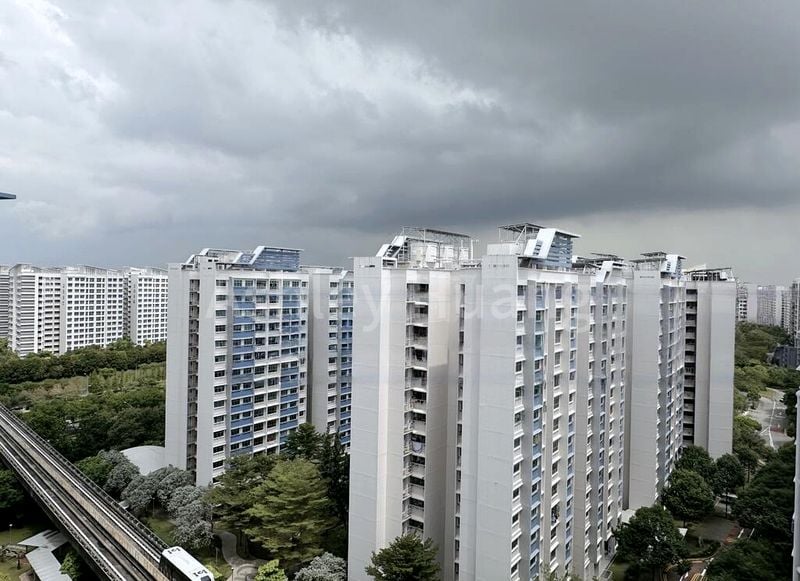 PUNGGOL PL 13