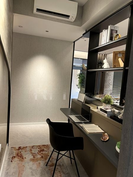 THE LAKEGARDEN RESIDENCES 5