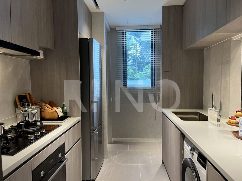 THE LAKEGARDEN RESIDENCES 4
