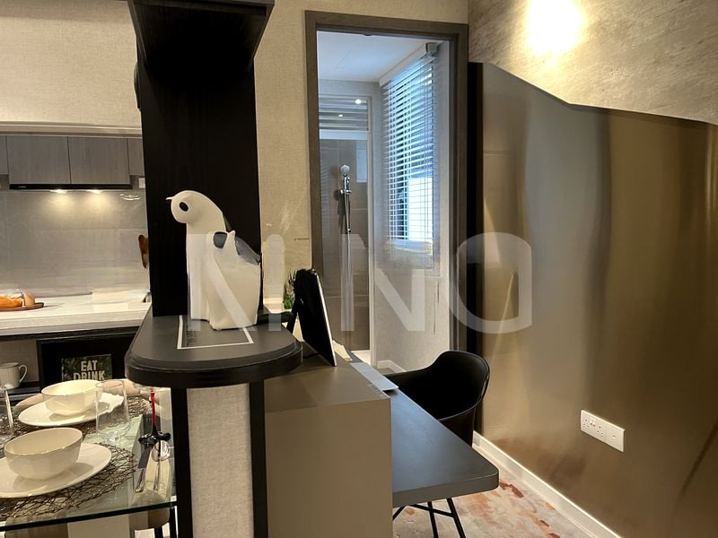 THE LAKEGARDEN RESIDENCES 9