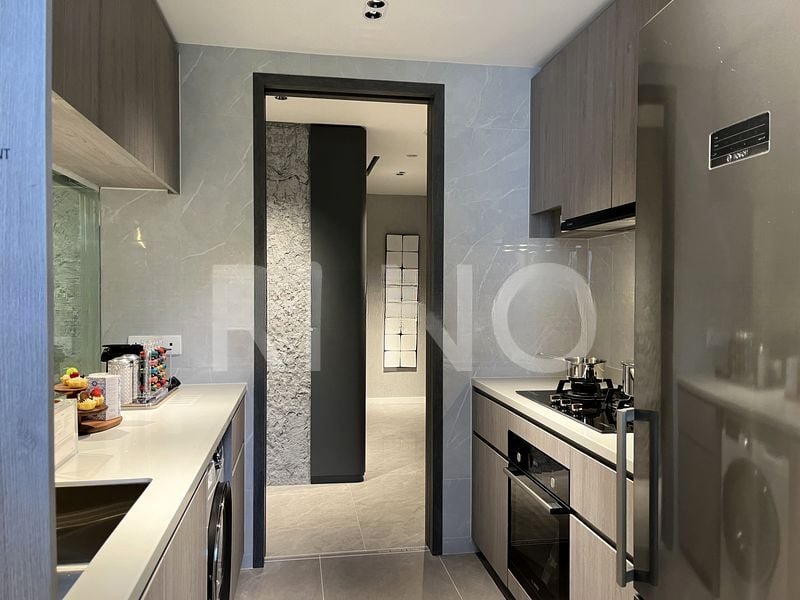 THE LAKEGARDEN RESIDENCES 6