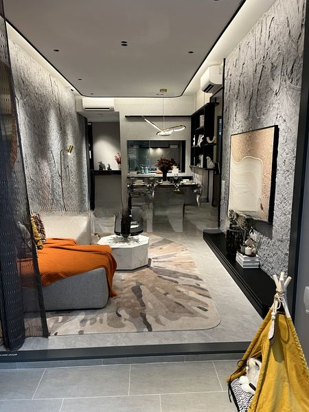 THE LAKEGARDEN RESIDENCES 1