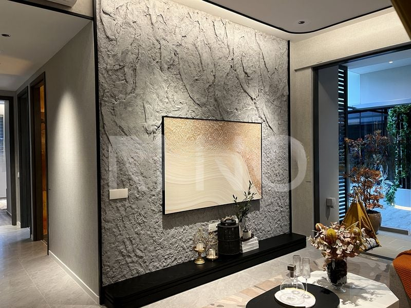 THE LAKEGARDEN RESIDENCES 8
