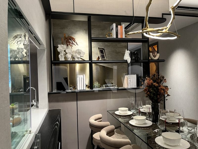 THE LAKEGARDEN RESIDENCES 7