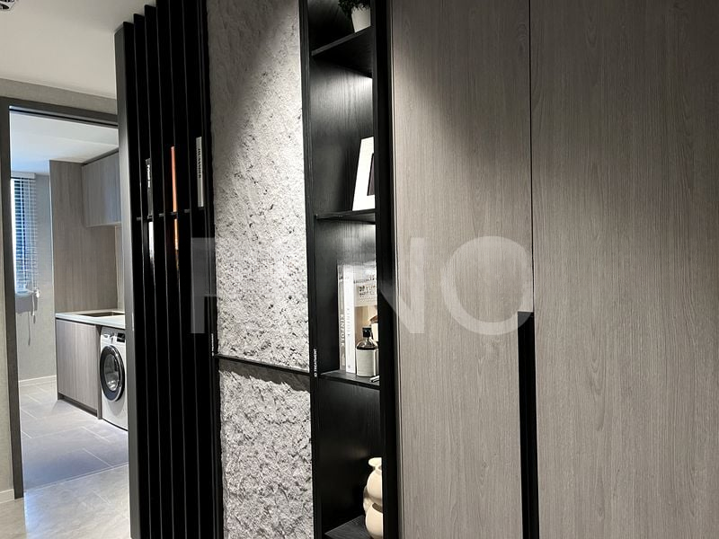 THE LAKEGARDEN RESIDENCES 3