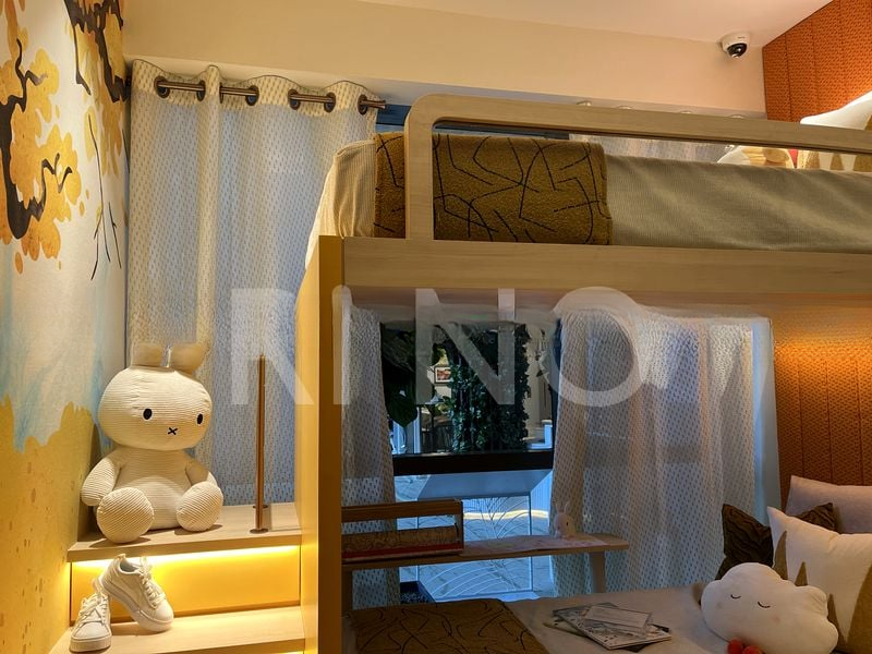 THE LAKEGARDEN RESIDENCES 10