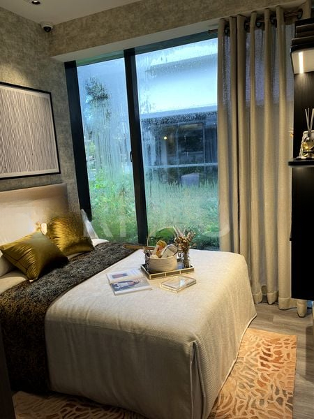 THE LAKEGARDEN RESIDENCES 12