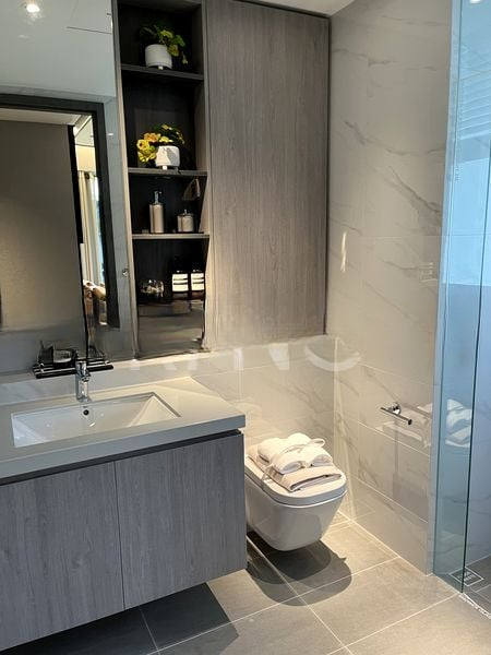 THE LAKEGARDEN RESIDENCES 15