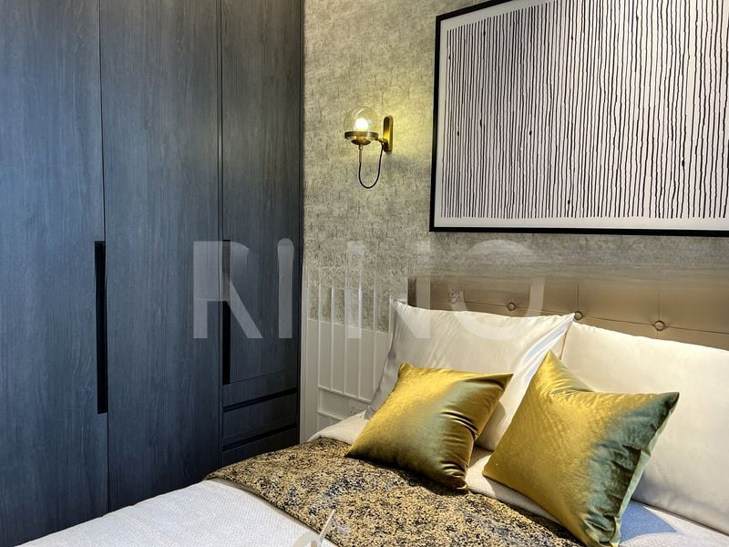 THE LAKEGARDEN RESIDENCES 11