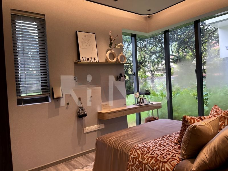 THE LAKEGARDEN RESIDENCES 14