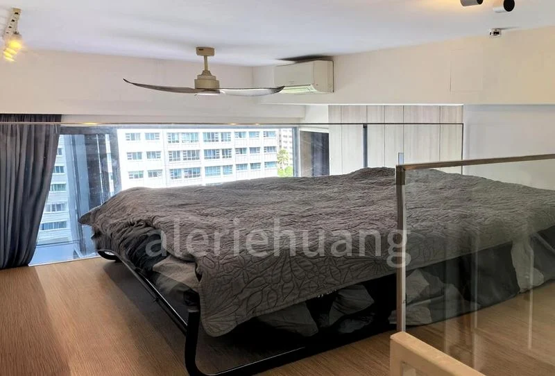 BOATHOUSE RESIDENCES 7