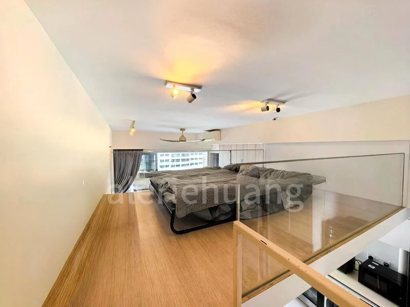 BOATHOUSE RESIDENCES 8