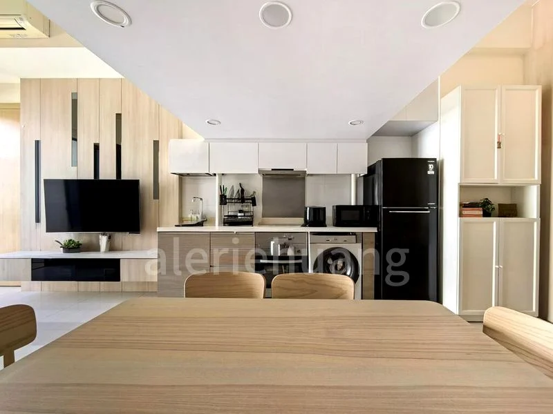 BOATHOUSE RESIDENCES 9