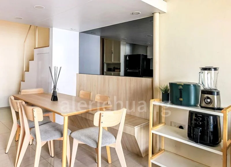 BOATHOUSE RESIDENCES 10