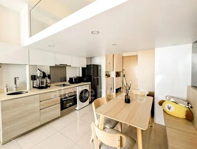 BOATHOUSE RESIDENCES 11