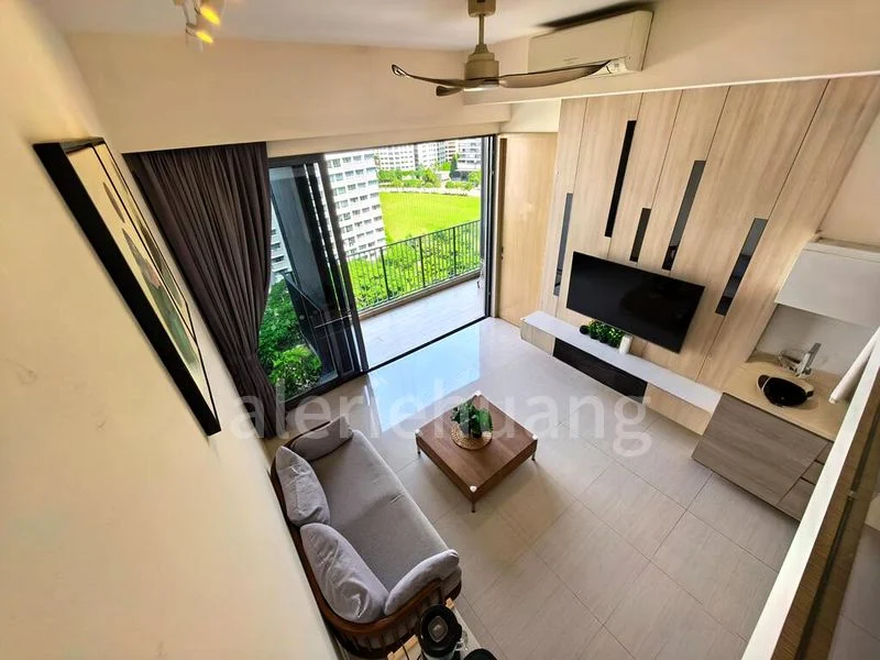 BOATHOUSE RESIDENCES 13