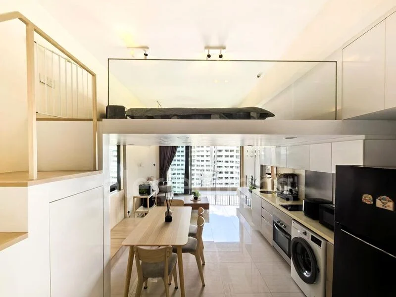 BOATHOUSE RESIDENCES 14