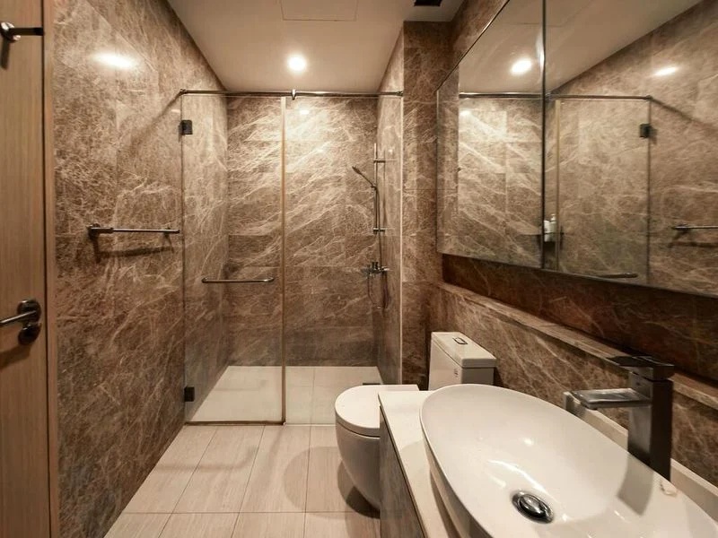 BOATHOUSE RESIDENCES