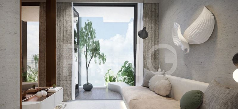 HILL HOUSE 6