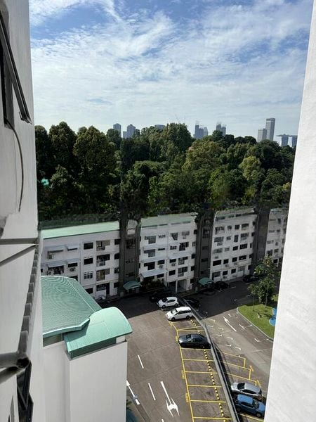 CAVENAGH GARDENS 6