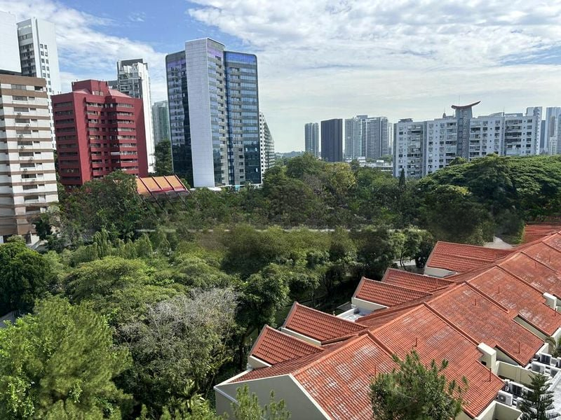 CAVENAGH GARDENS 1