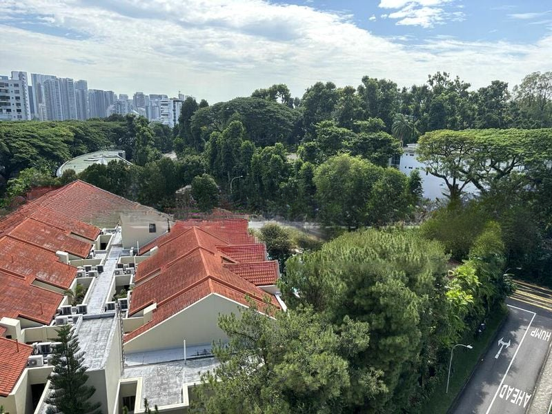 CAVENAGH GARDENS 3