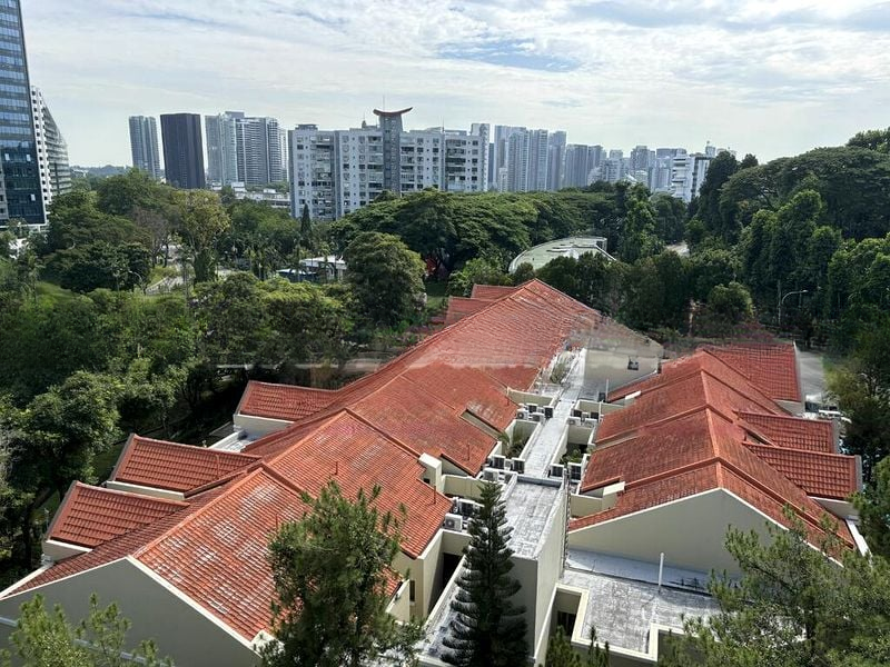CAVENAGH GARDENS 4