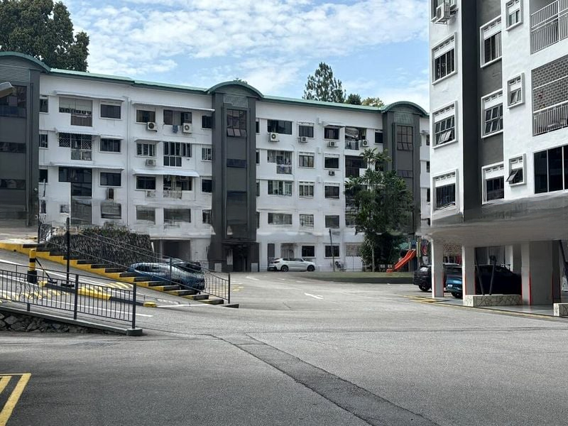 CAVENAGH GARDENS 5