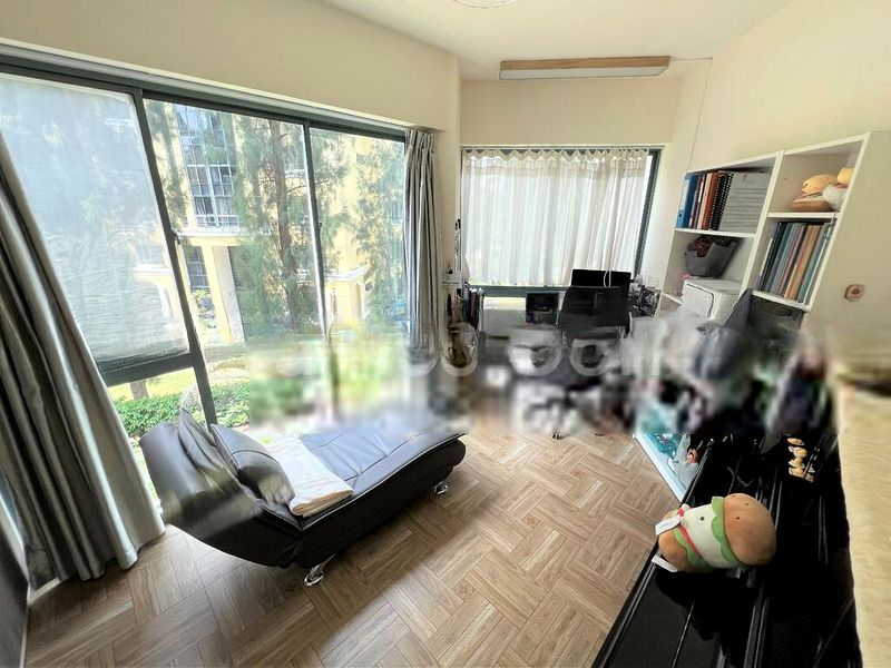 WEST BAY CONDOMINIUM 5