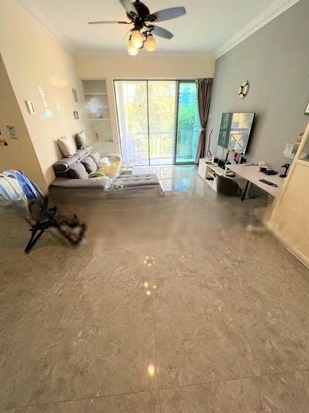WEST BAY CONDOMINIUM 1