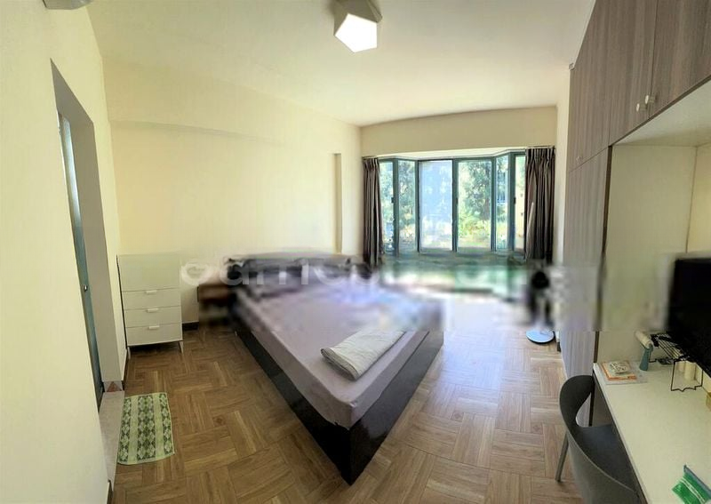 WEST BAY CONDOMINIUM 3