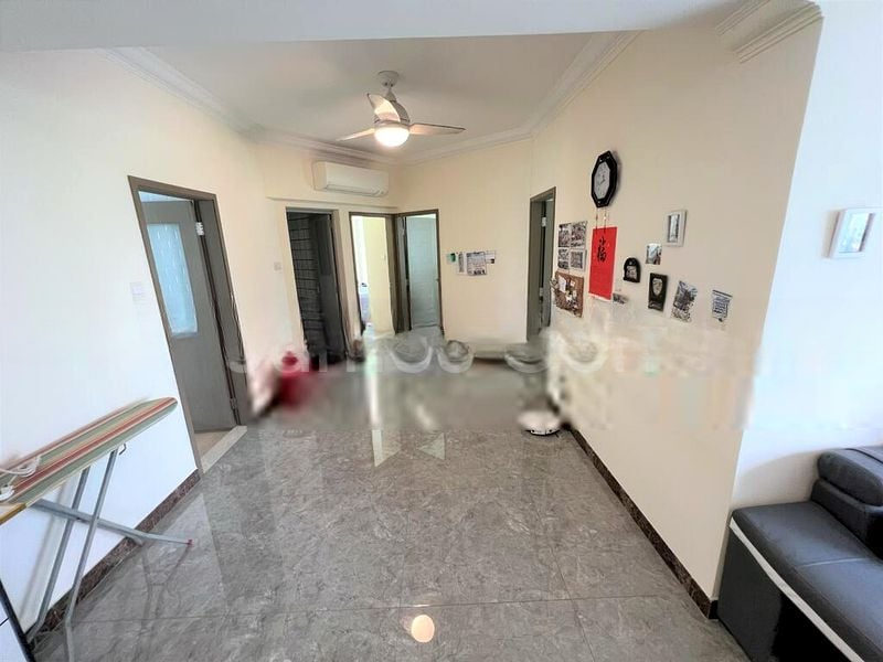 WEST BAY CONDOMINIUM 2