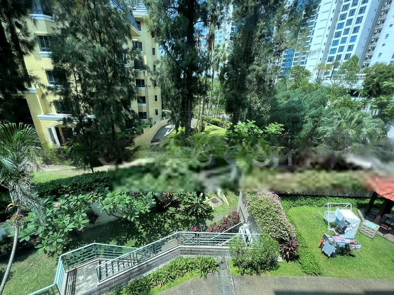 WEST BAY CONDOMINIUM 10