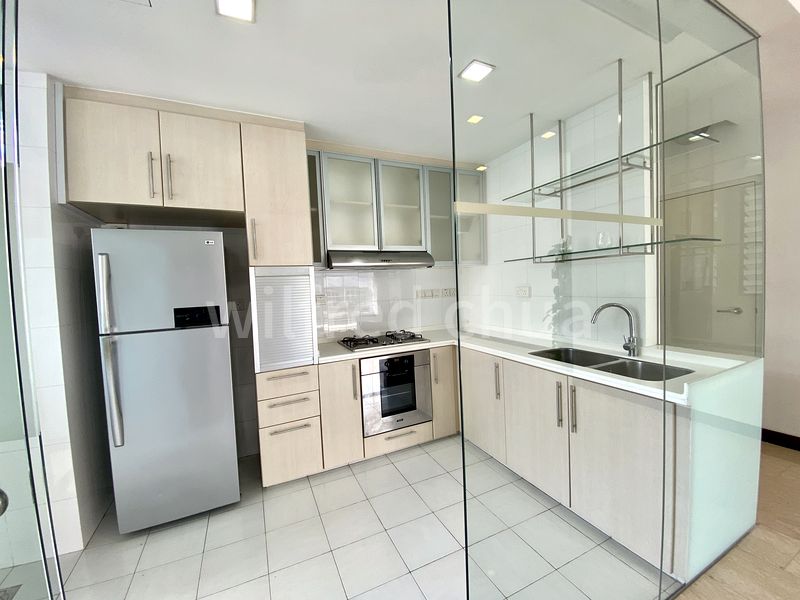 WATERMARK ROBERTSON QUAY 7