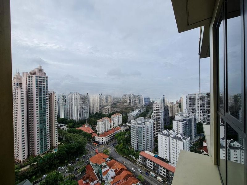 IRWELL HILL RESIDENCES 5