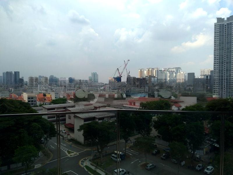 STURDEE RESIDENCES 7