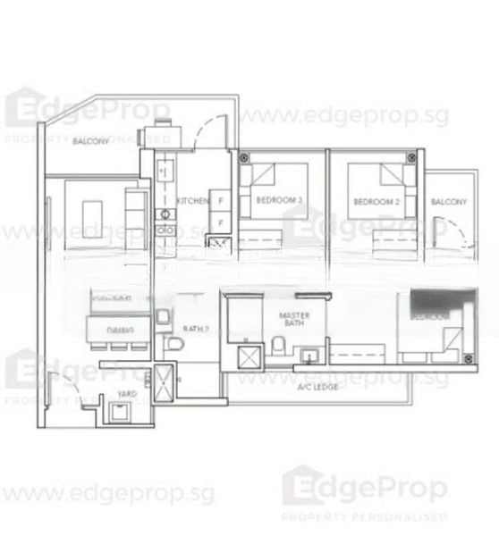 STURDEE RESIDENCES 11