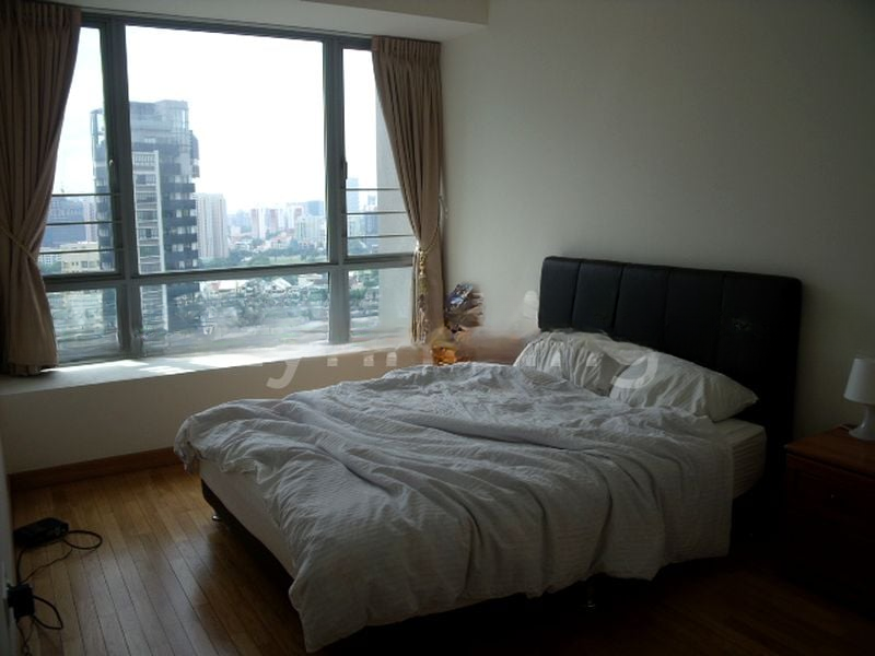 PARK INFINIA AT WEE NAM 9