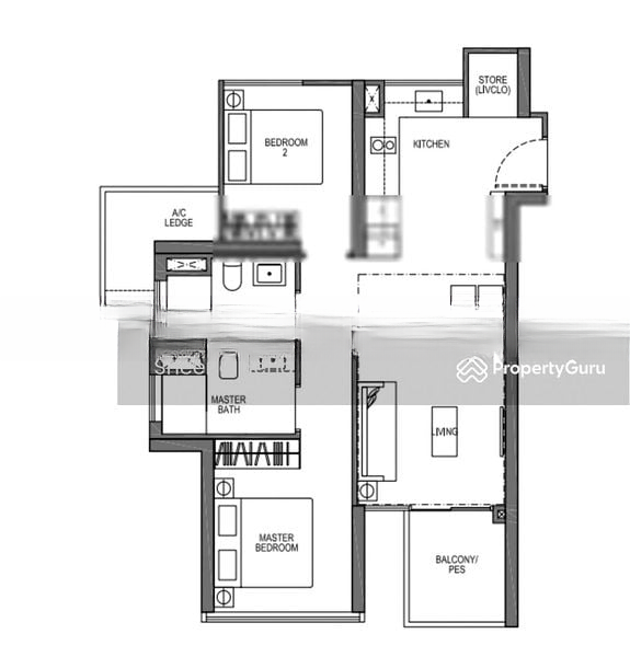 SEASIDE RESIDENCES 7