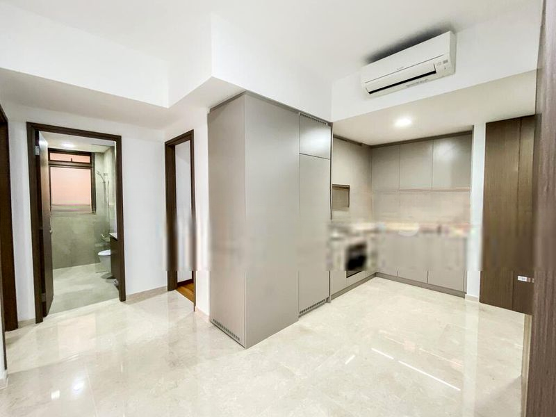 SEASIDE RESIDENCES 4