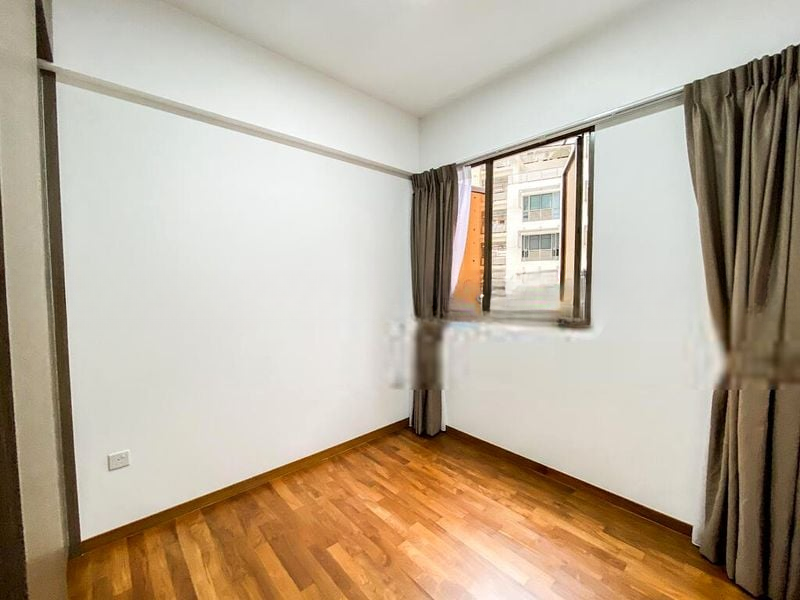 SEASIDE RESIDENCES 2