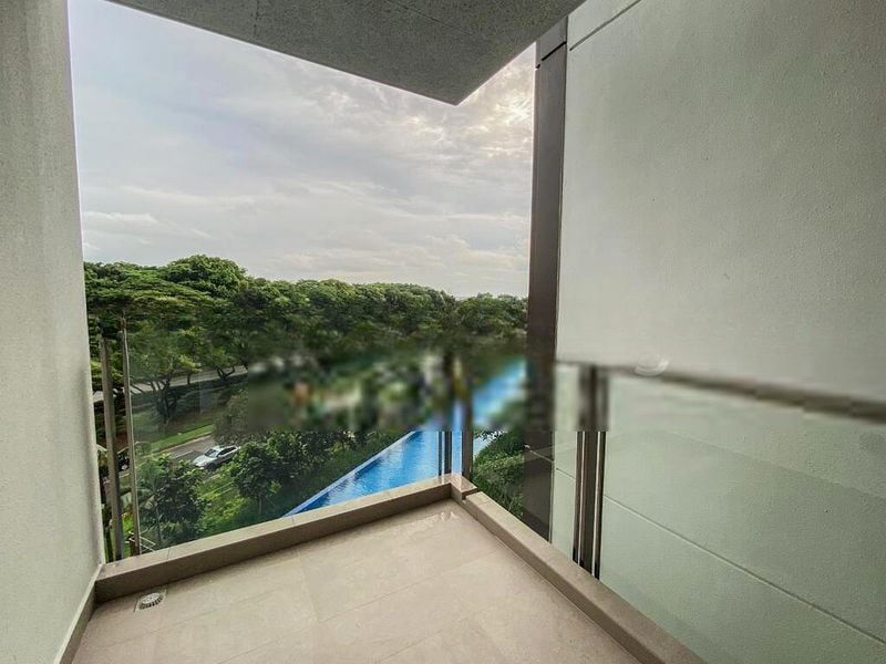 SEASIDE RESIDENCES 3