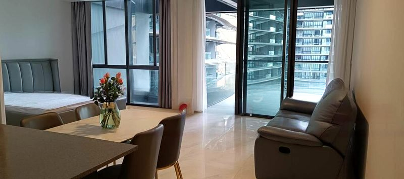 MARINA ONE RESIDENCES 5