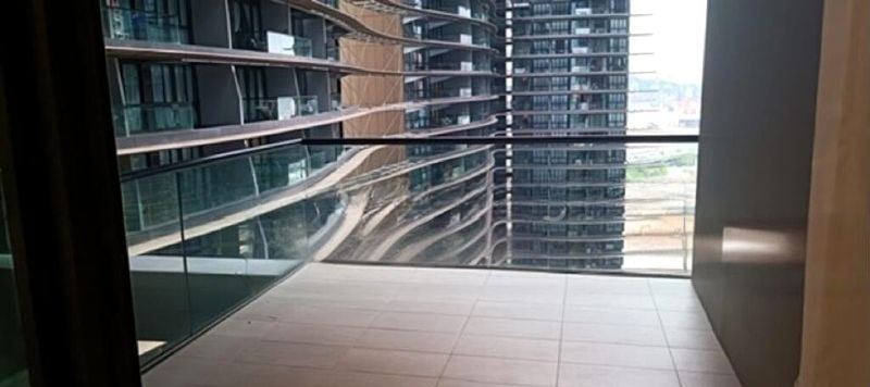 MARINA ONE RESIDENCES 3